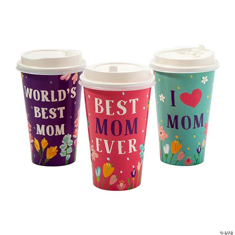 mother's day cups asda